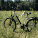 FitNord Classic 500 Sähköpyörä 2025, valkoinen