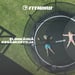 FitNord Bounce G2 Trampoliini 305 cm