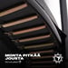 FitNord AIR Trampoliini 366 cm