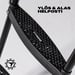 FitNord AIR Trampoliini 366 cm