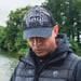 Fox Rage Embroided Camo Trucker cap