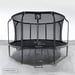 FitNord AIR Trampoliini 366 cm