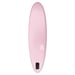 FitNord Aqua Lite SUP-lautasetti, vaaleanpunainen (kantavuus 110 kg) 2025