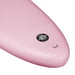 FitNord Aqua Lite SUP-lautasetti, vaaleanpunainen (kantavuus 110 kg) 2025