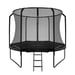 FitNord Bounce Trampoliini 305 cm