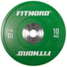 FitNord Competition Bumper Levypaino 10 kg
