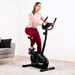 FitNord Cyclo 100 Kuntopyörä (VUODEN LISÄTAKUU JA SYKEVYÖ KAUPAN PÄÄLLE — arvo 249,80 €)
