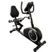 FitNord Cyclo 200R Kuntopyörä (VUODEN LISÄTAKUU JA SYKEVYÖ KAUPAN PÄÄLLE — arvo 249,80 €)