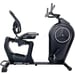 FitNord Cyclo 300R Rekumbentti, sivukuva