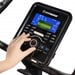 FitNord Cyclo 500E Kuntopyörä (VUODEN LISÄTAKUU JA SYKEVYÖ KAUPAN PÄÄLLE — arvo 249,80 €)
