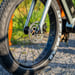 FitNord Rumble 500 Sähköfatbike, minttu (720 Wh tehoakku)
