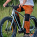 FitNord Rumble 500 Sähköfatbike, minttu (720 Wh tehoakku)