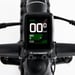 FitNord Rumble 1000 Sähköfatbike G2, musta