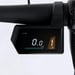 FitNord Ranger 500 Sähkömaastopyörä G2, musta
