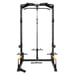FitNord Half Rack 500 Ylä- ja alataljalla