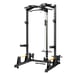 FitNord Half Rack 500 Ylä- ja alataljalla