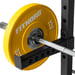 FitNord Half Rack 500 Ylä- ja alataljalla