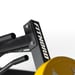 FitNord Half Rack 500 Ylä- ja alataljalla