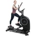 FitNord Hiker 300F Crosstrainer (VUODEN LISÄTAKUU JA SYKEVYÖ KAUPAN PÄÄLLE — arvo 249,80 €)
