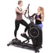 FitNord Hiker 300F Crosstrainer (VUODEN LISÄTAKUU JA SYKEVYÖ KAUPAN PÄÄLLE — arvo 249,80 €)