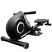 **OUTLET**  FitNord Oceans 200 Soutulaite + Monitoimitalja hauis- ja ojentajakäännöllä