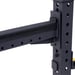 FitNord GG Dungeon Power Rack turvaraudat