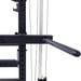 FitNord GG Dungeon Power Rack dippikahvat