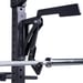 FitNord GG Dungeon Power Rack monolift koukut