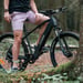 FitNord Ranger 300 Sähkömaastopyörä G2, musta