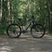 FitNord Ranger 300 Sähkömaastopyörä G2, musta