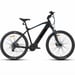 **OUTLET**FitNord Ranger 500 Sähkömaastopyörä 2021, 48cm (612 Wh tehoakku)