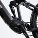 FitNord Ranger 800FS Sähkömaastopyörä, musta