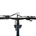**OUTLET** FitNord Ranger Jr Sähkömaastopyörä, sininen (360Wh tehoakku)