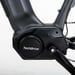 FitNord Rumble 1000 Sähköfatbike G2, musta