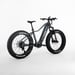 FitNord Rumble 1000 Sähköfatbike G2, musta