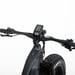 FitNord Rumble 1000 Sähköfatbike G2, musta