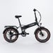 **OUTLET VANTAA** FitNord Rumble 150 Kokoontaitettava Sähköfatbike, akku 500 Wh