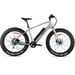 **OUTLET** FitNord Rumble 300 Sähköfatbike 2023, minttu, 48cm (720 Wh tehoakku) 
