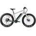 **OUTLET** FitNord Rumble 300 Sähköfatbike, 2023, minttu, 48cm (720 Wh tehoakku)