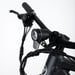 FitNord Rumble 300 Sähköfatbike G2, musta
