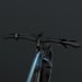 FitNord Rumble 300 Sähköfatbike 2024, sininen (720 Wh tehoakku)