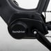 FitNord Rumble 500 Sähköfatbike G2, musta