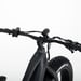 FitNord Rumble 500 Sähköfatbike G2, musta