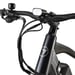 FitNord Rumble 500 Sähköfatbike, musta (720 Wh tehoakku)