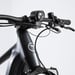 FitNord Rumble 800 Sähköfatbike, grafiitti