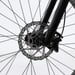 FitNord Rumble 800 Sähköfatbike, grafiitti