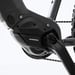 FitNord Rumble 800 Sähköfatbike, grafiitti