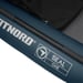 FitNord Seal One ilmatäytteinen kajakki, tummansininen  (1-istuttava)