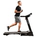 **OUTLET** FitNord Sprint 100 Juoksumatto