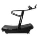FitNord Striker 1000 Moottoroimaton Juoksumatto